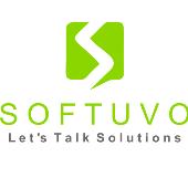 Softuvo Solutions Pvt. Ltd. Softuvo Solutions Pvt. Ltd.